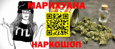 крисы Нягань